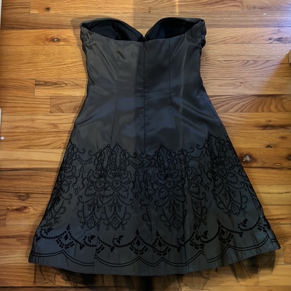 Fancy Cocktail dress - Picture 4 of 4